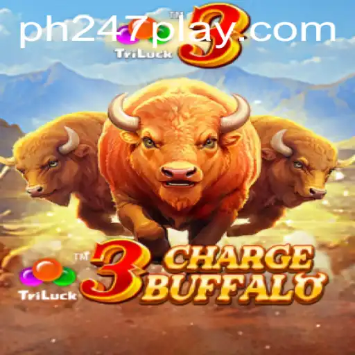 Discovering 3ChargeBuffalo: A New Gaming Phenomenon