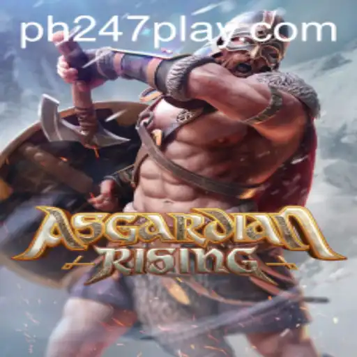 AsgardianRising: A Mythical Journey Embodied in Gaming