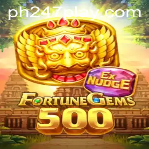 Unveiling FortuneGems500: A Thrilling Adventure in Gaming
