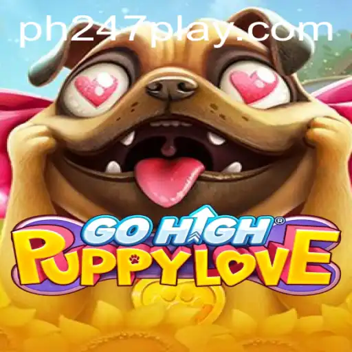 GoHighPuppyLove: The Adorable Adventure Game Taking Over 2023