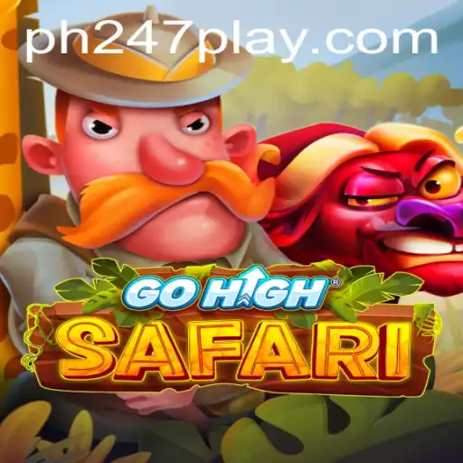 Discover the Thrill of GoHighSafari: A New Gaming Adventure