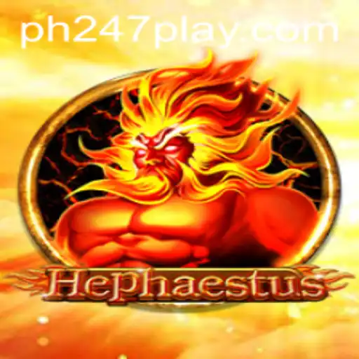 Hephaestus: The New Gaming Sensation Captivating the World