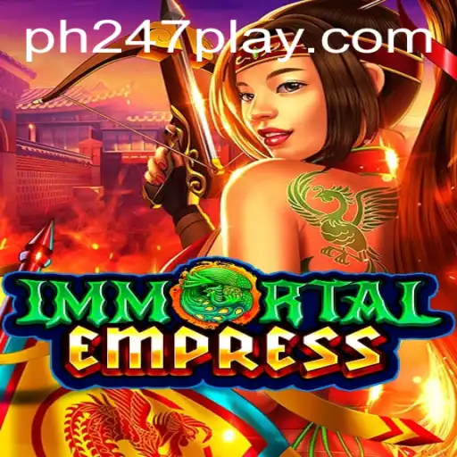 ImmortalEmpress: An Epic Gaming Experience Intertwined with Current Events