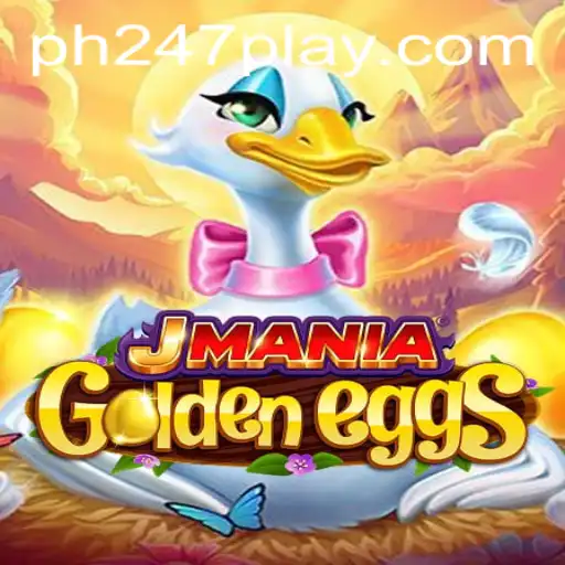 JManiaGoldenEggs: A Thrilling Adventure in Gaming