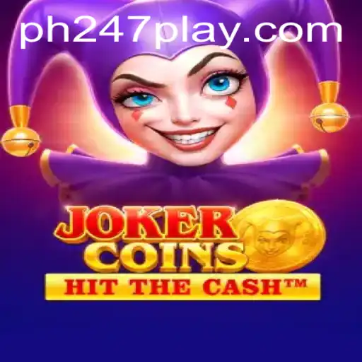 Discover the Thrill of JokerCoins: An Innovative Gaming Experience