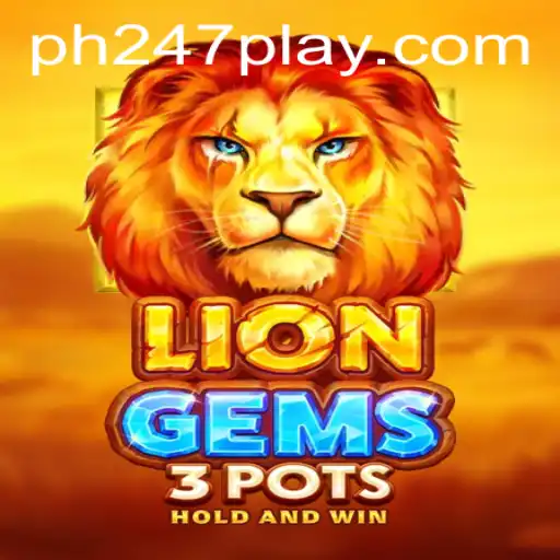 Unveiling the World of LionGems3pots: A Vivid Gaming Experience