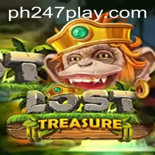 LostTreasure: Unveiling a New Gaming Adventure with ph247