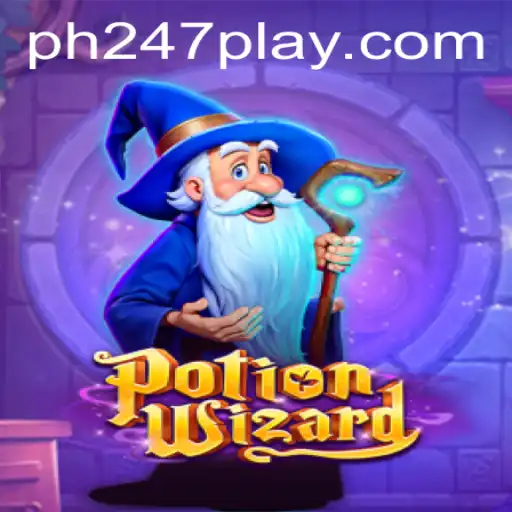 Discovering the Magical World of PotionWizard: An Enchanting Journey