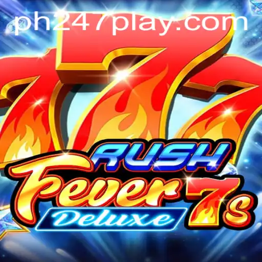 RushFever7sDeluxe: A Thrilling Adventure in the World of Slots