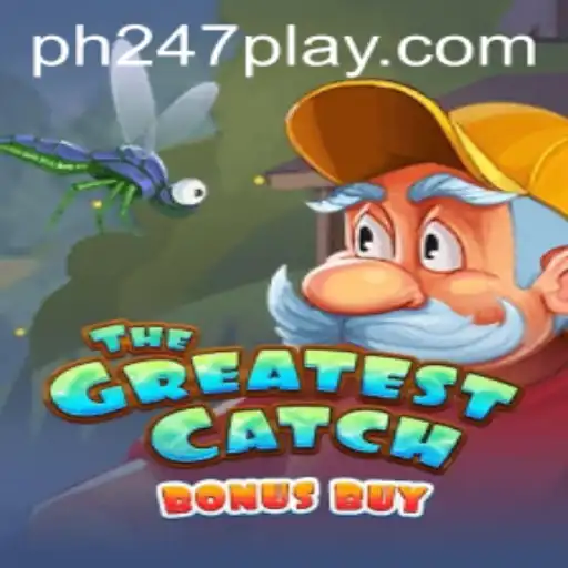 TheGreatestCatchBonusBuy: A Dive into the Exciting World of Gaming