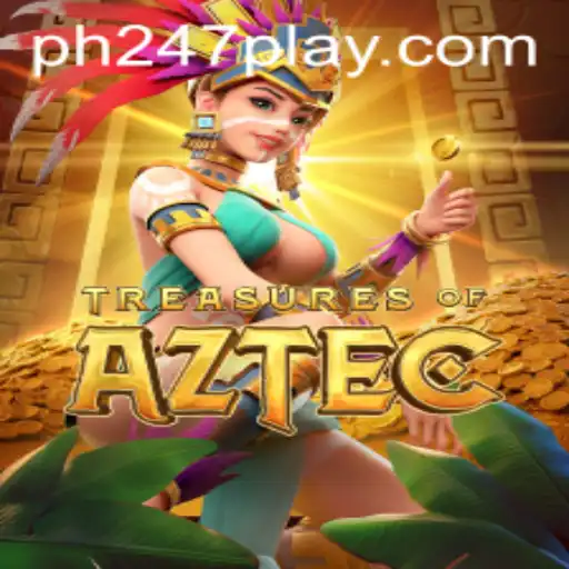 Discover the Adventure in Treasures of Aztec with ph247