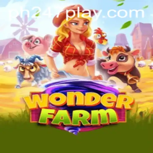 Explore the Enchanting World of WonderFarm: A Ph247 Gaming Adventure