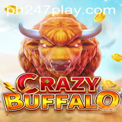 Unveiling CRAZYBUFFALO: The Game Changer in Modern Entertainment