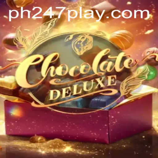ChocolateDeluxe: Unwrapping the Sweetness of Strategic Gaming