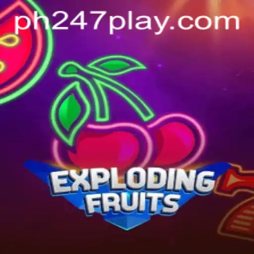 ExplodingFruits: Dive into a Sweet and Spicy Arcade Experience