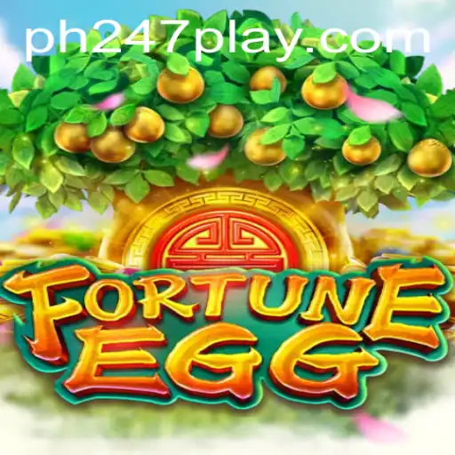 FortuneEgg: A Step into the World of Interactive Gaming