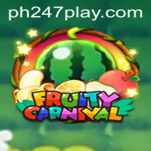 FruityCarnival: An Immersive Adventure in Virtual Joy