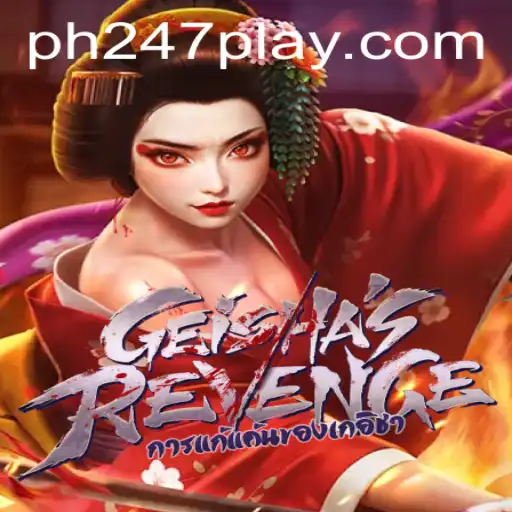 GeishasRevenge: A Captivating Game Experience