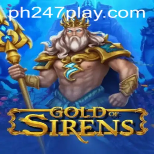 GoldofSirens: Dive into the Enchanting World of Strategy and Adventure