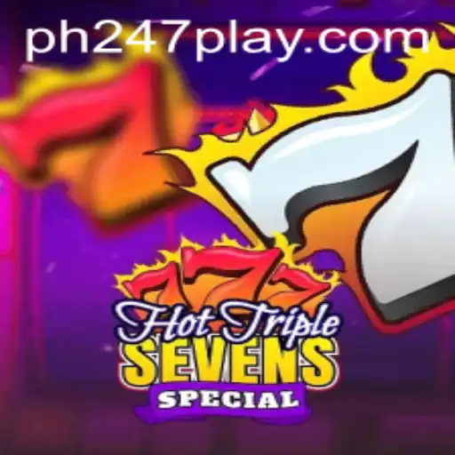 HotTripleSevensSpecial: An Exciting Journey into Casino Gaming