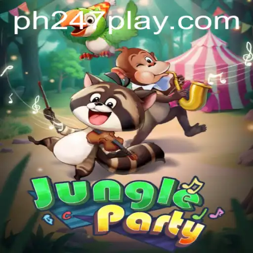 JungleParty: An Immersive Adventure and Its Thrilling Mechanics