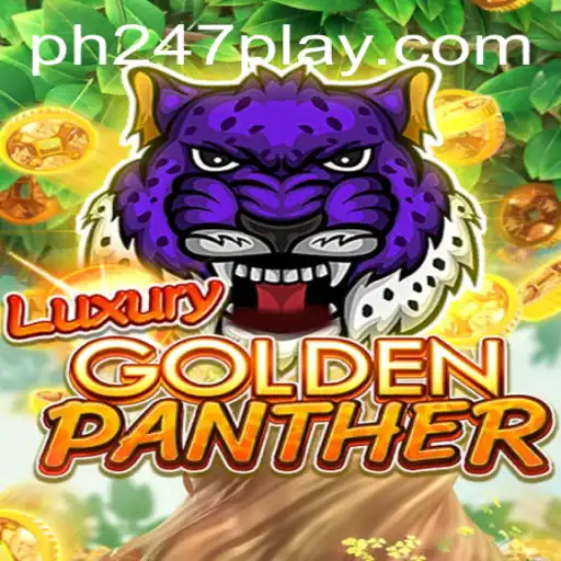LUXURYGOLDENPANTHER: An Enchanting Jungle Adventure
