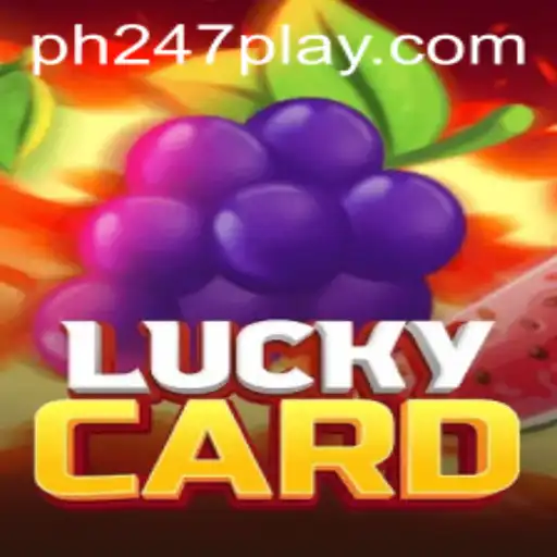 LuckyCard: A Captivating Game of Chance and Strategy