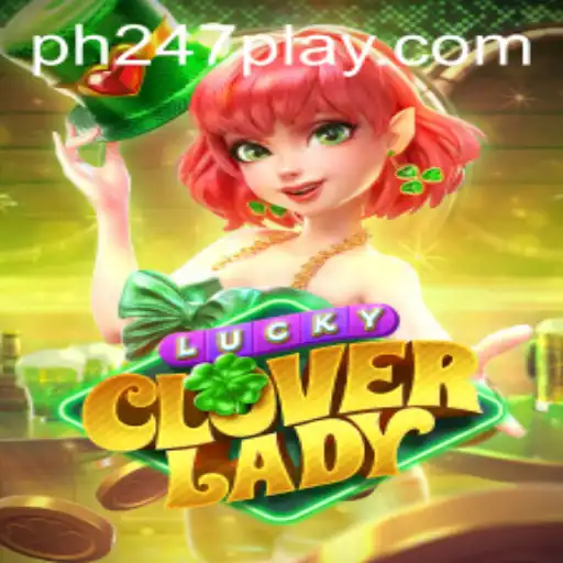 Immerse Yourself in the Mystical World of LuckyCloverLady