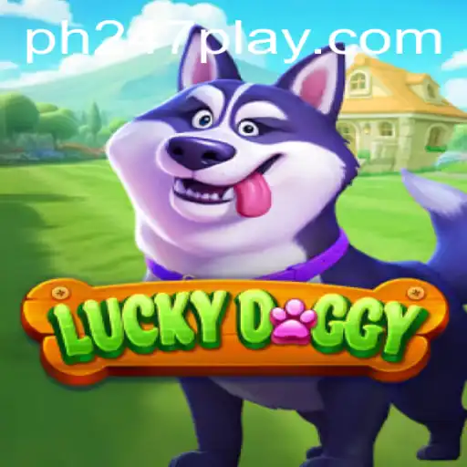 LuckyDoggy: A Thrilling Adventure into the Canine World