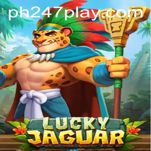 Experience the Thrill of LuckyJaguar: The Game Redefining Virtual Adventure