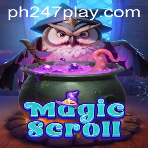 Discover the Enchanting World of MagicScroll: A Spellbinding Experience