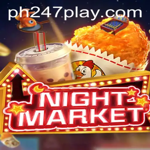 Exploring NIGHTMARKET: A Thrilling Experience in the Realm of PH247