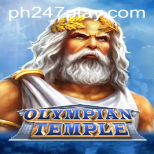 OlympianTemple: A Mythical Journey Into Ancient Realms
