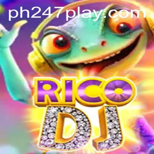 Unveiling RicoDJ: A Revolutionary Gaming Experience with PH247