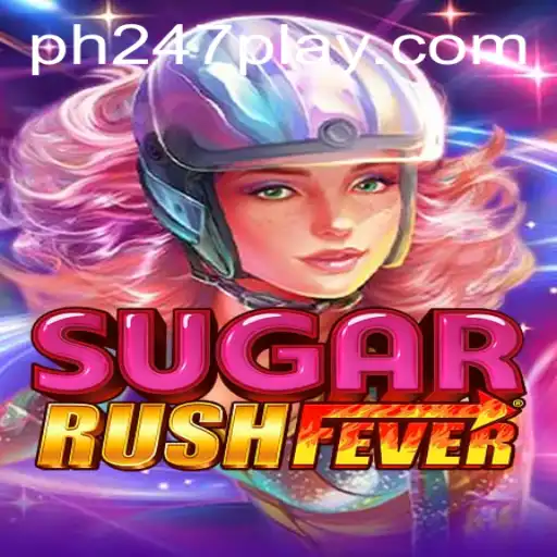 SugarRushFever: A Sweet Escape into the Gaming World