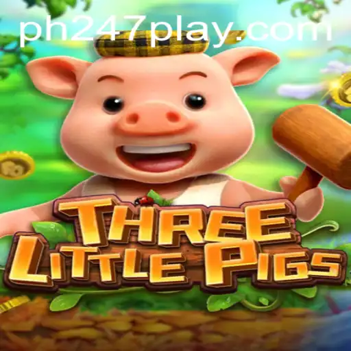 Exploring the World of THREELITTLEPIGS: An Exciting New Game Experience