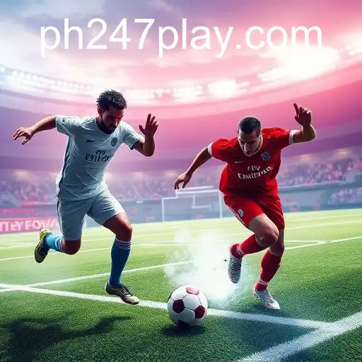 Exploring the Thrilling World of Virtual Sports