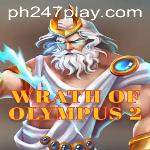 WrathofOlympus2: A Mythical Adventure in the Digital Realm