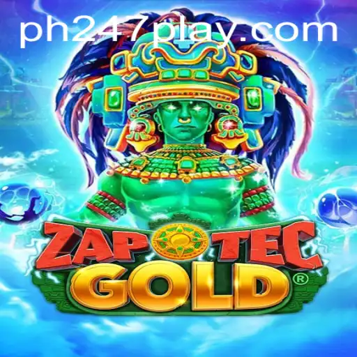 Dive into the Enigmatic World of ZapOtecGold: A Game of Strategy and Adventure